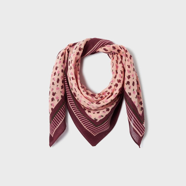 Billy Belt Amélie Wool Scarf