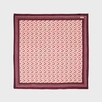 Billy Belt Amélie Wool Scarf