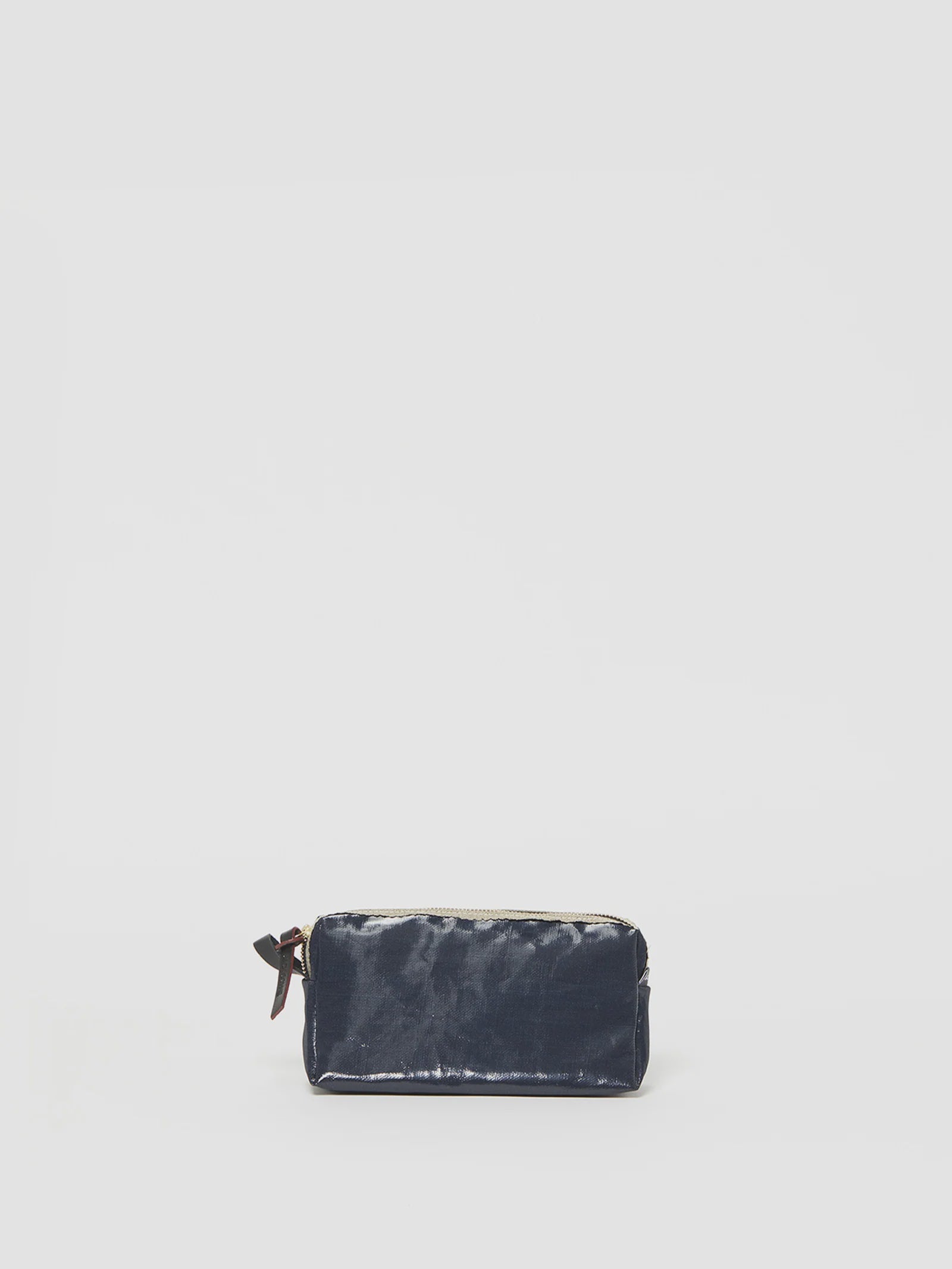 Blush Cosmetic Bag - Navy