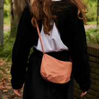 Crossbody Bag Canyon Clay