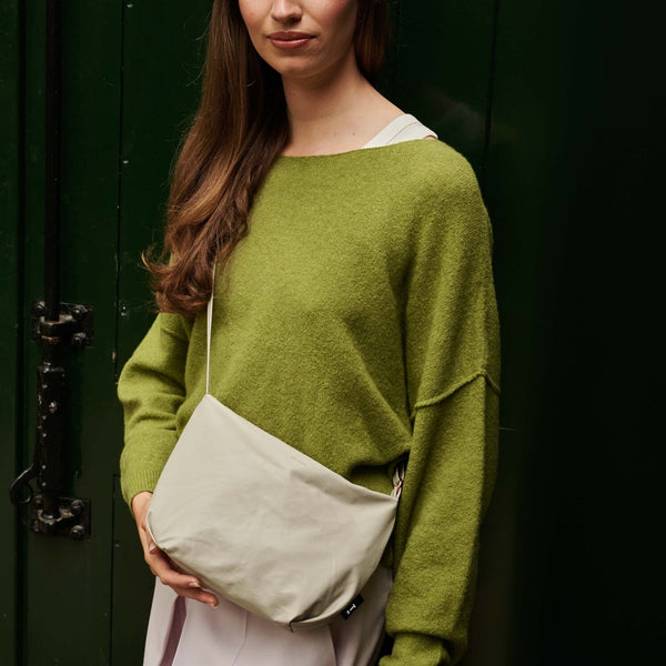 Crossbody Bag Island Fossil