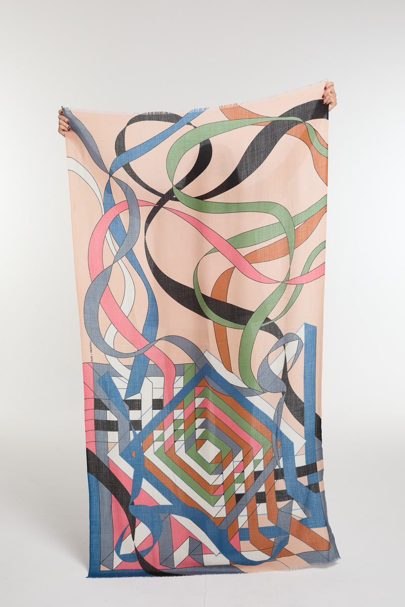 Multico Infini Scarf