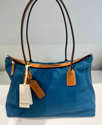 Giulietta 38 Linylen Bag - Toast