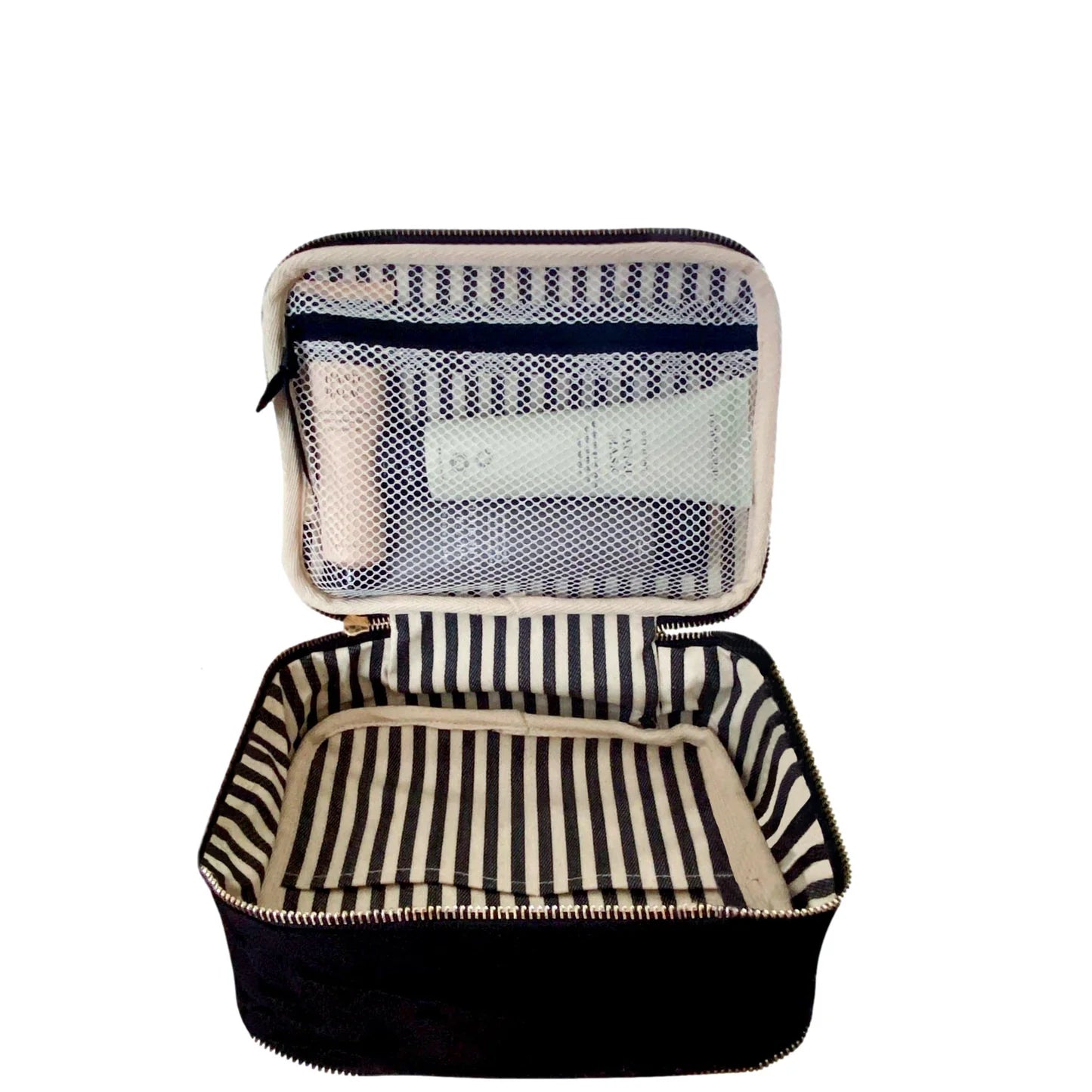 Bag All double Sided Multi Use Case Black