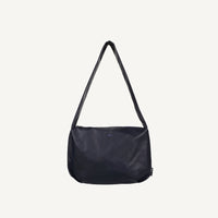 Bold Cross Body Bag Black
