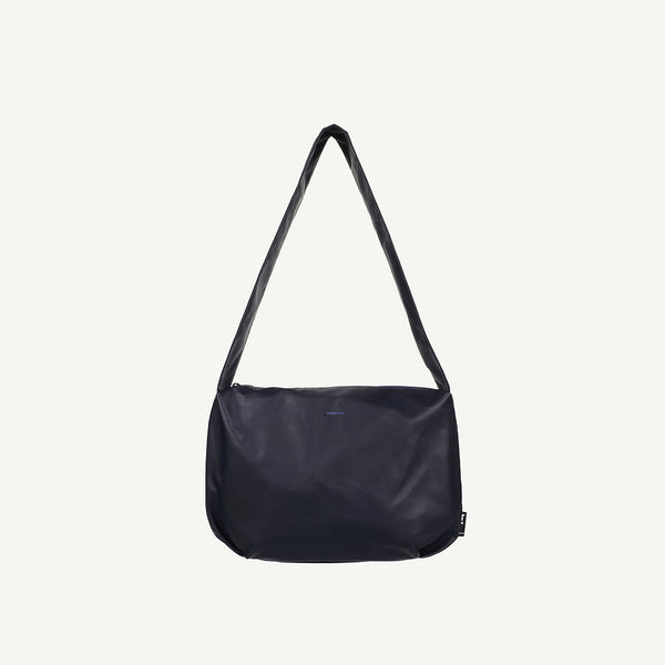 Bold Cross Body Bag Black
