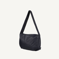 Bold Cross Body Bag Black