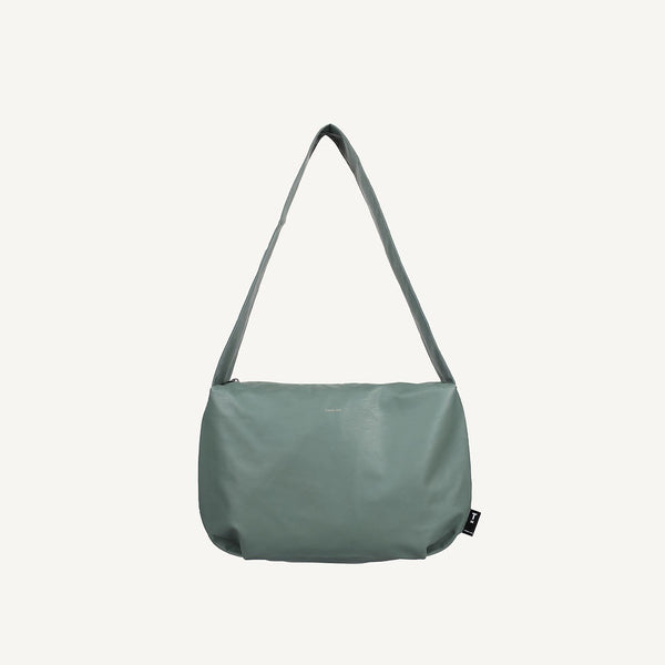 Bold Cross Body Bag Chinois Green
