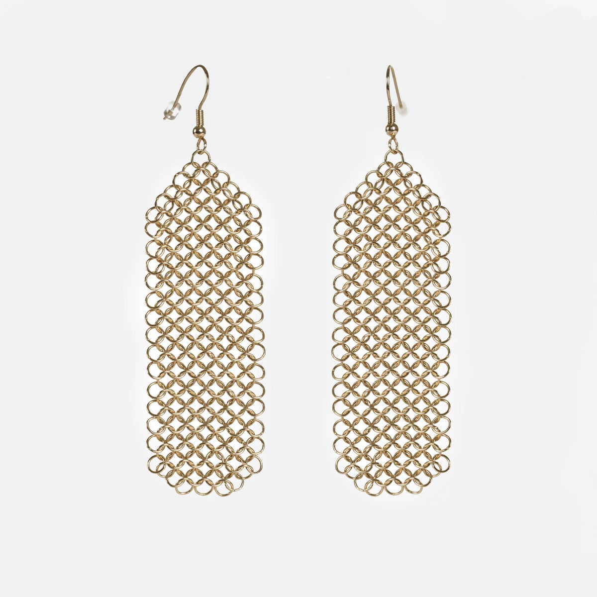 Les Basiques Earrings 09