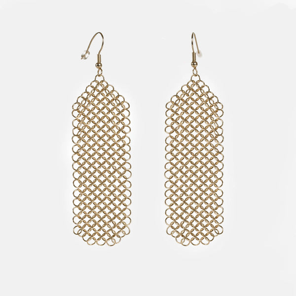 Les Basiques Earrings 09