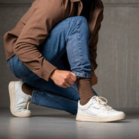 Herringbone Socks - Marmot