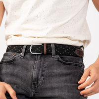 Braided Belt - Kiruna