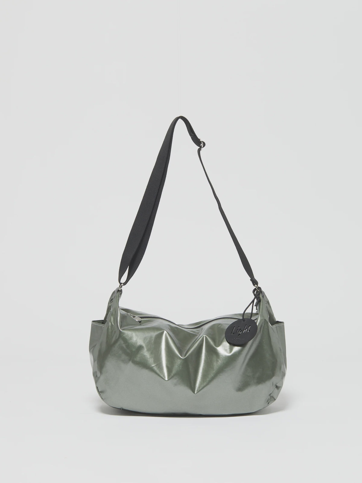 Liris Crossbody Bag - Algae