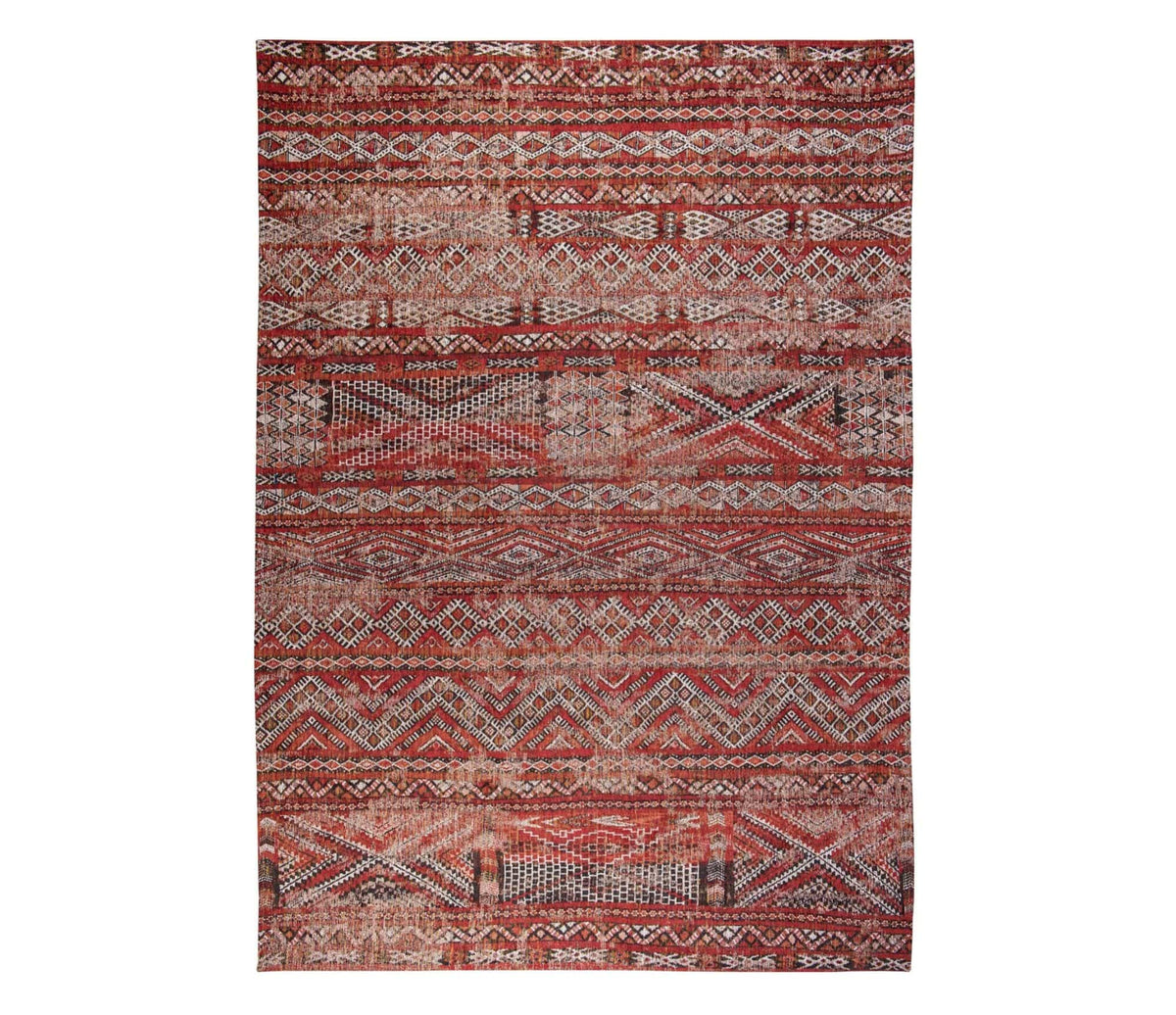 Antiquarian Kilim - Fez Red 9115