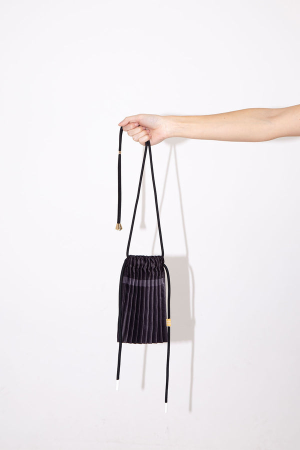 Black Mini Bag