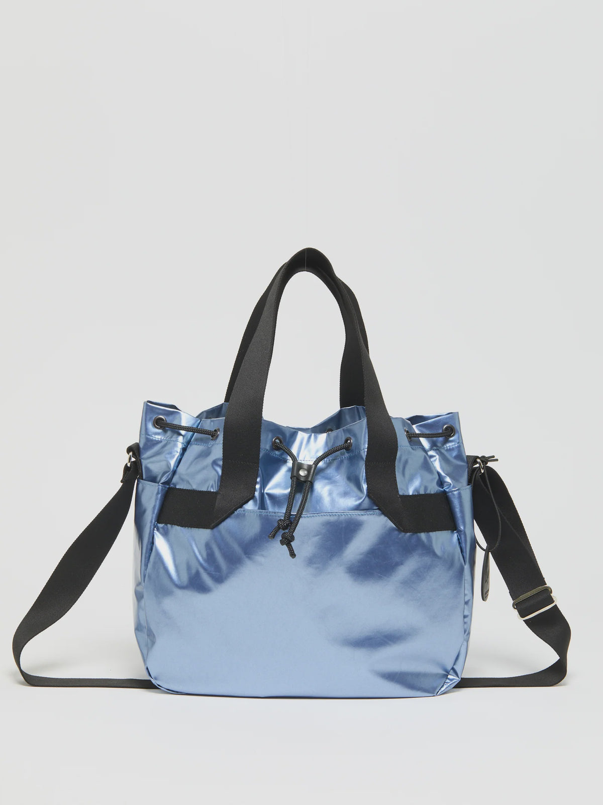 Monsac Light Shopping Bag Stella