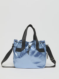 Monsac Light Shopping Bag Stella