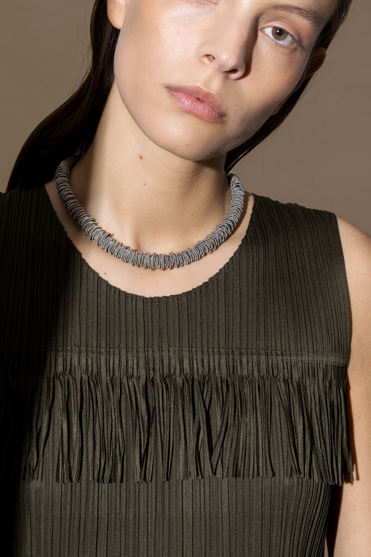 No.1 Necklace