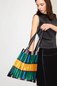 Multitudes Orosei Tote Bag
