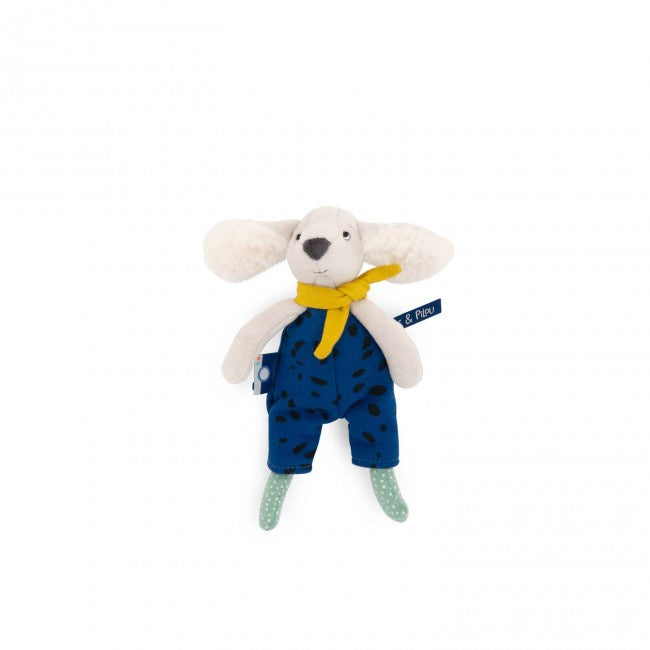 Small Dog Pilou