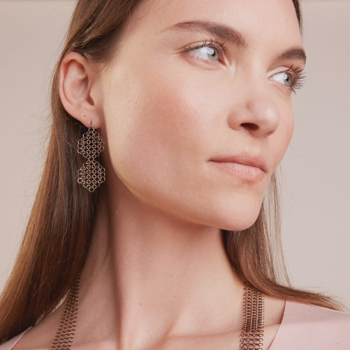 Rosmary Earrings