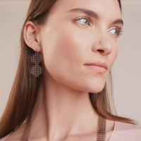 Rosmary Earrings