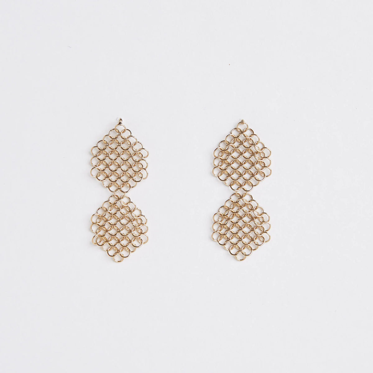 Rosmary Earrings
