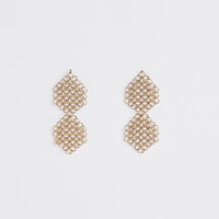 Rosmary Earrings