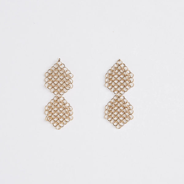 Rosmary Earrings
