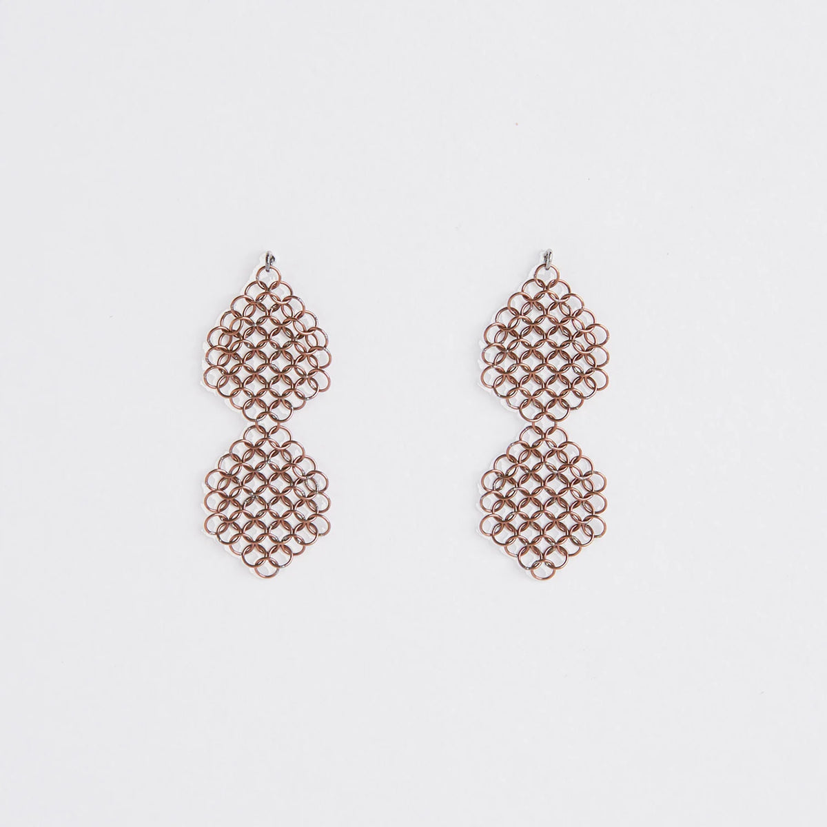 Rosmary Earrings
