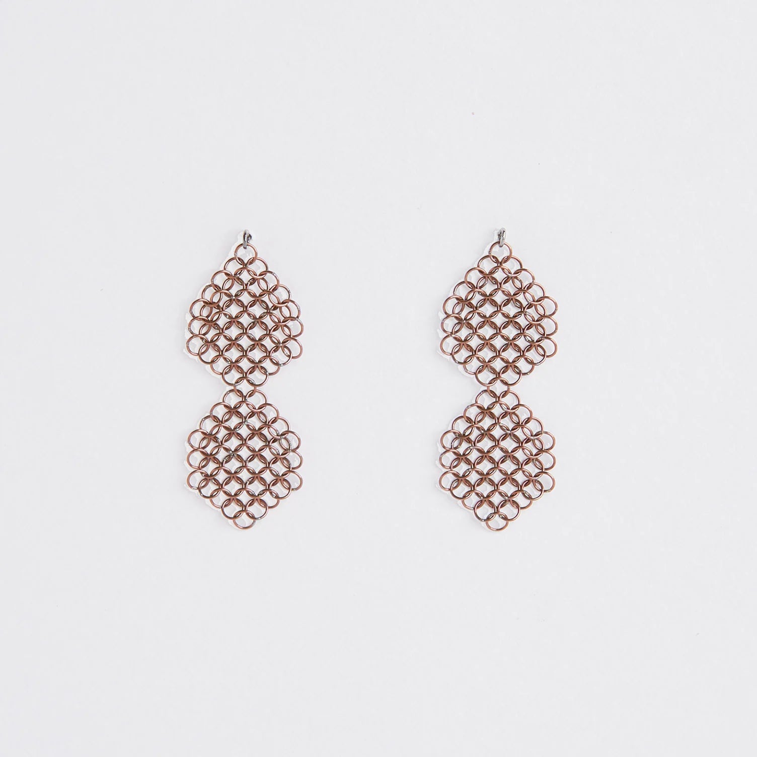 Rosmary Earrings