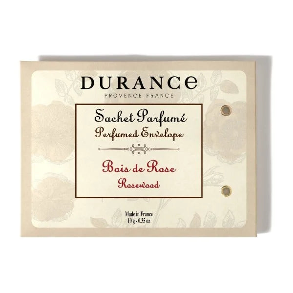 Scented Envelope - Rosewood