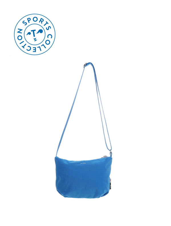 Cross Body Feel Good Baggy - Sports Blue