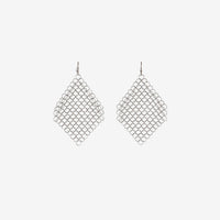 Zoe Chainmail Earrings