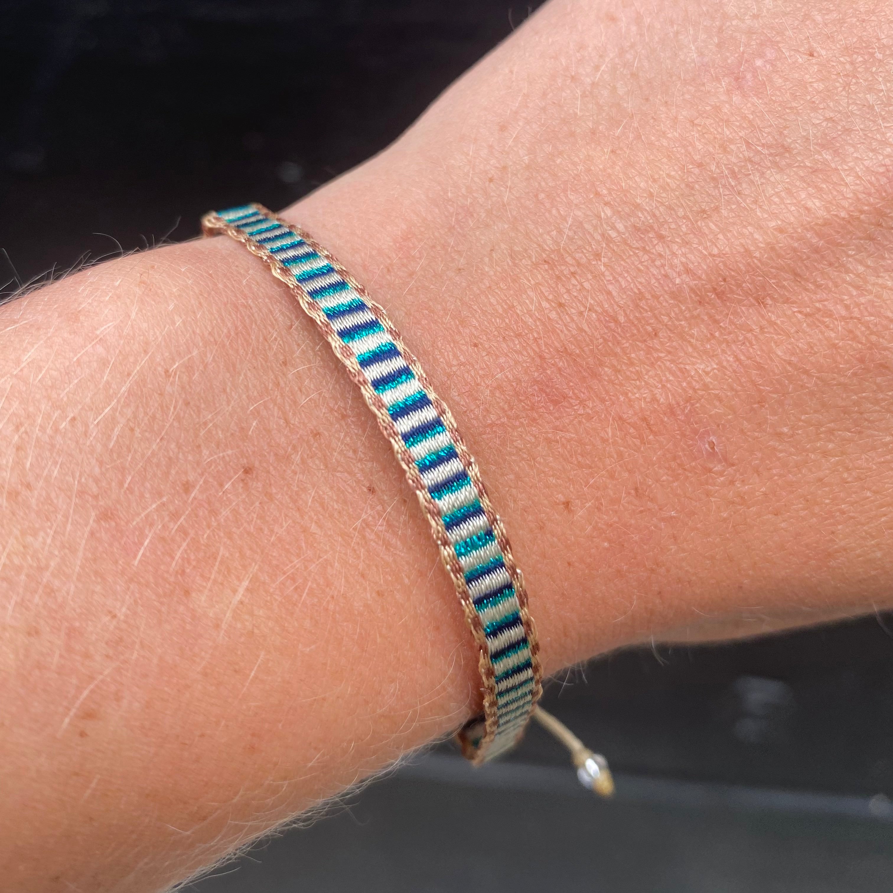 Argantina 120 Bracelet 1585