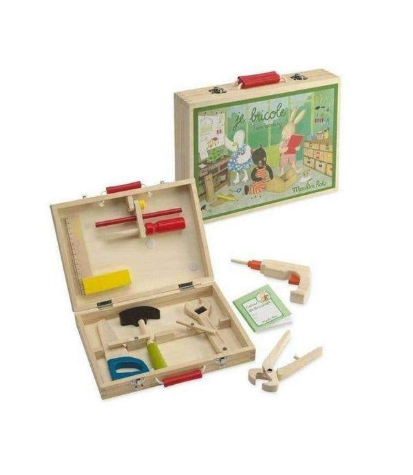 La Grande Famille DIY Tool Kit