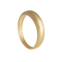 Bea Ring Gold