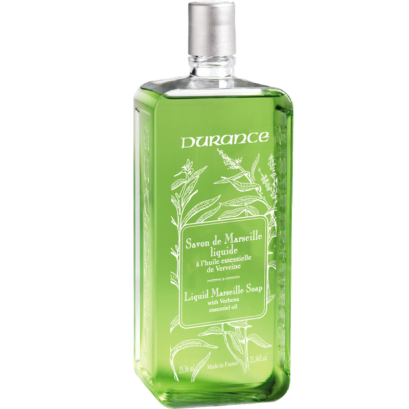 Marseille 750ml Liquid Soap - Verbena