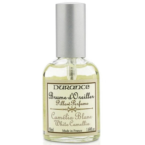 Pillow Perfume - White Camellia