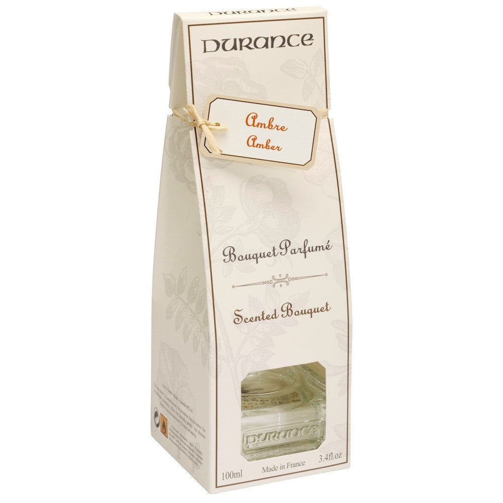Scented Bouquet 100ml - Precious Amber