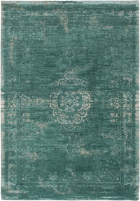 Fading World Medallion - Jade 8258