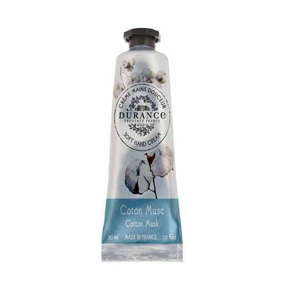 Cotton Musk Handcream 30ml
