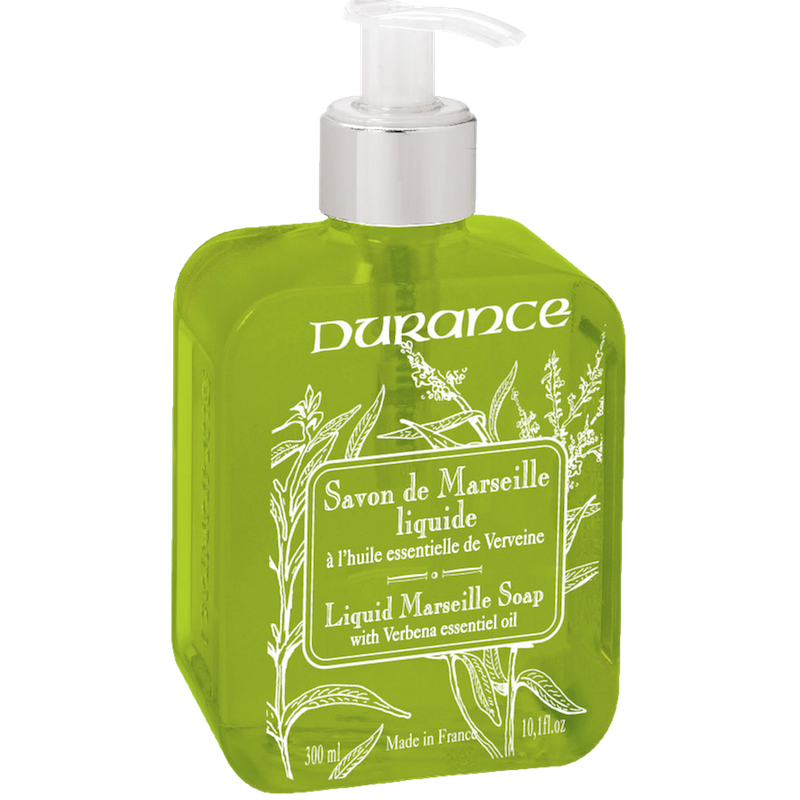 Marseille 300ml Liquid Soap - Verbena