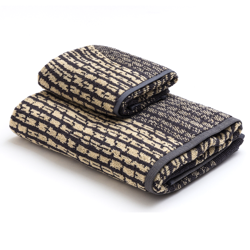 Astoria Towels - Multitone