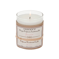 Scented Candle - Jasmine