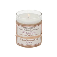 Scented Candle - Fig Milk