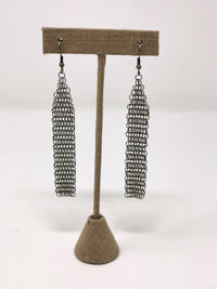 Collection B Long Earrings Light