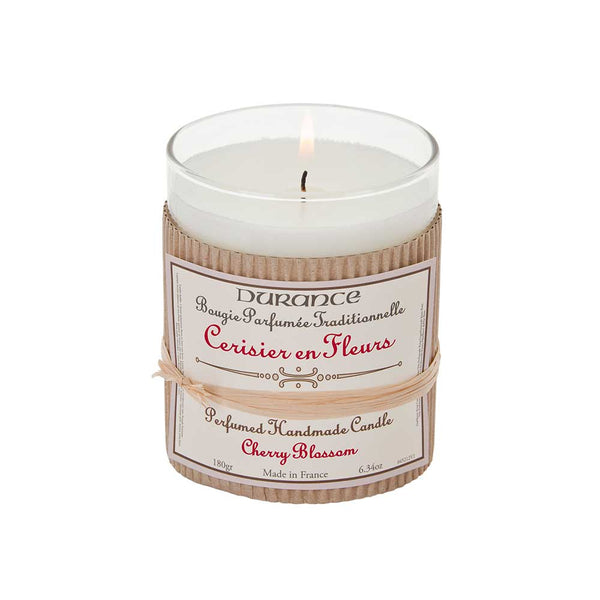 Scented Candle - Cherry Blossom