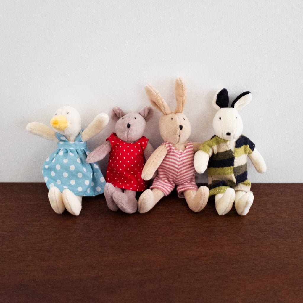 Assorted La Grande Famille Mini's