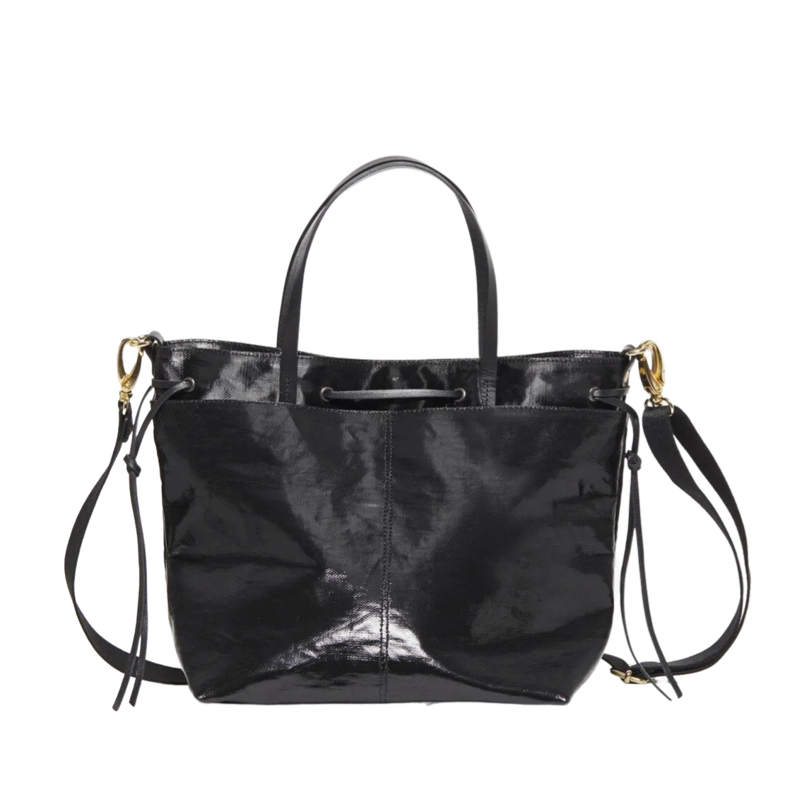 Premium Emy Tote - Noir